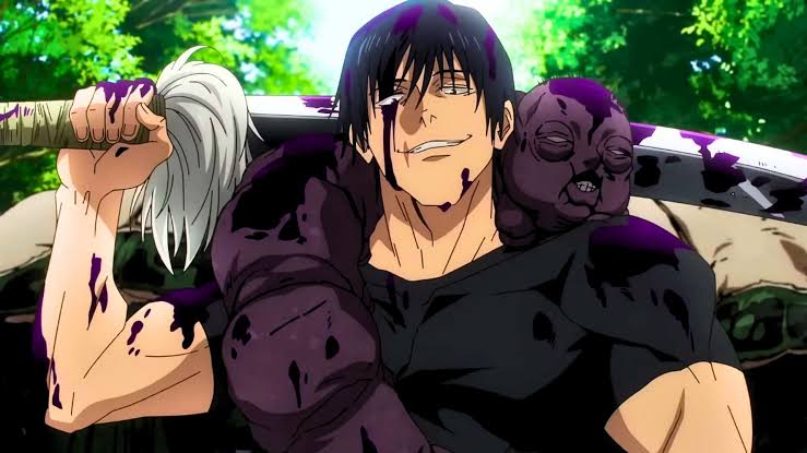 KungFuKenn94753's tweet image. Who is the most Deadbeat Father in Anime history??