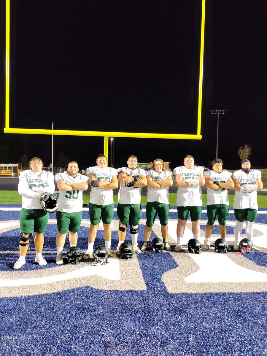 Good win last night guys. 7-0 in region play. This is the season to overcome adversity. Continue to strive for excellence!