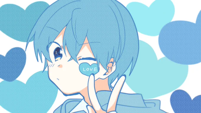 いつもありがとう1104 #ころんくん 