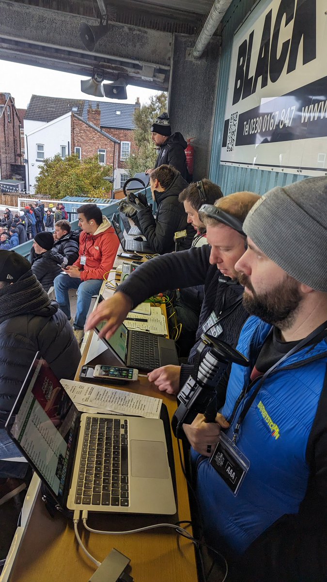 Marine Football Club tweet media