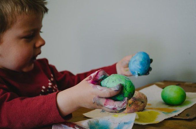 Close observation of children at play suggests that they find out about the world in the same way as scientists find out about new phenonoma and test new ideas…during this exploration, all the senses are used... ~ Judith Roden