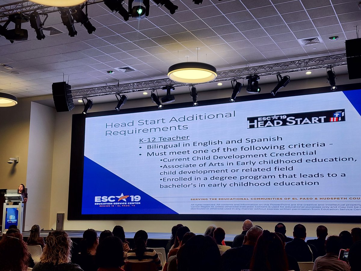 Wow, what an amazing opportunity for those who would like to become teachers! Thanks, <a href="/Teresa_Hinojos/">Teresa Hinojos</a>, for all your hard work to help address the teacher shortage in our region 🍎