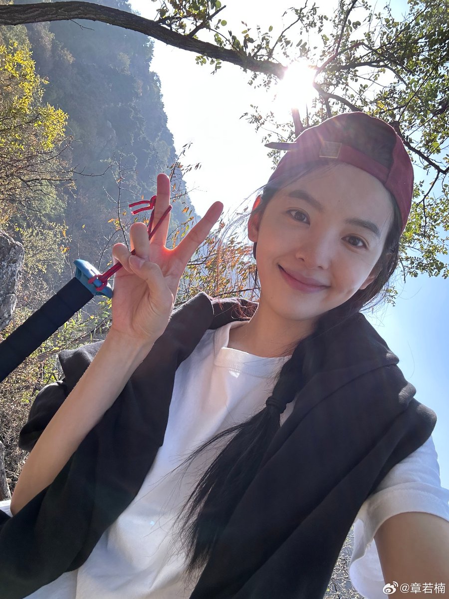 nakeddtbibi's tweet photo. 好健康呀妈呀

#letsgetout #behealthy https://t.co/OMbooCkii7