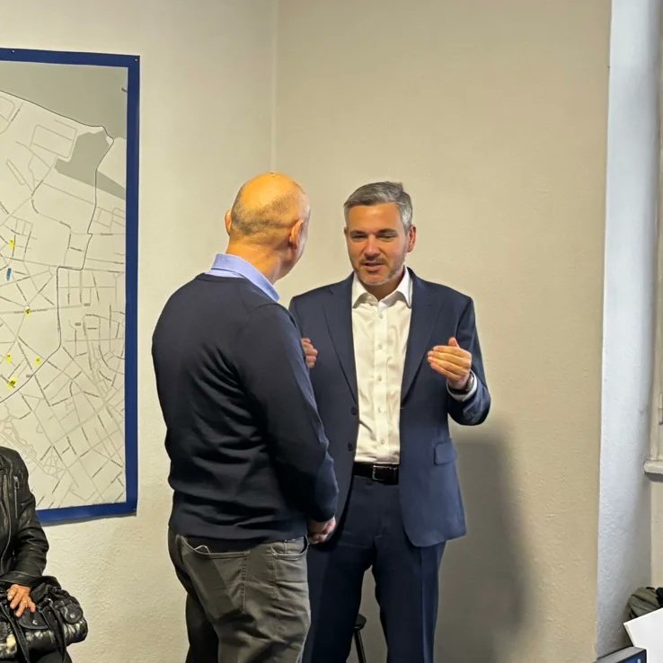 SaStaroGrada's tweet image. Vreme je da oslobodimo naš grad. Podržite listu Srbija protiv nasilja u Przrenskoj br. 1 danas do 20h i sutra , u nedelju, od 10 do 18h.