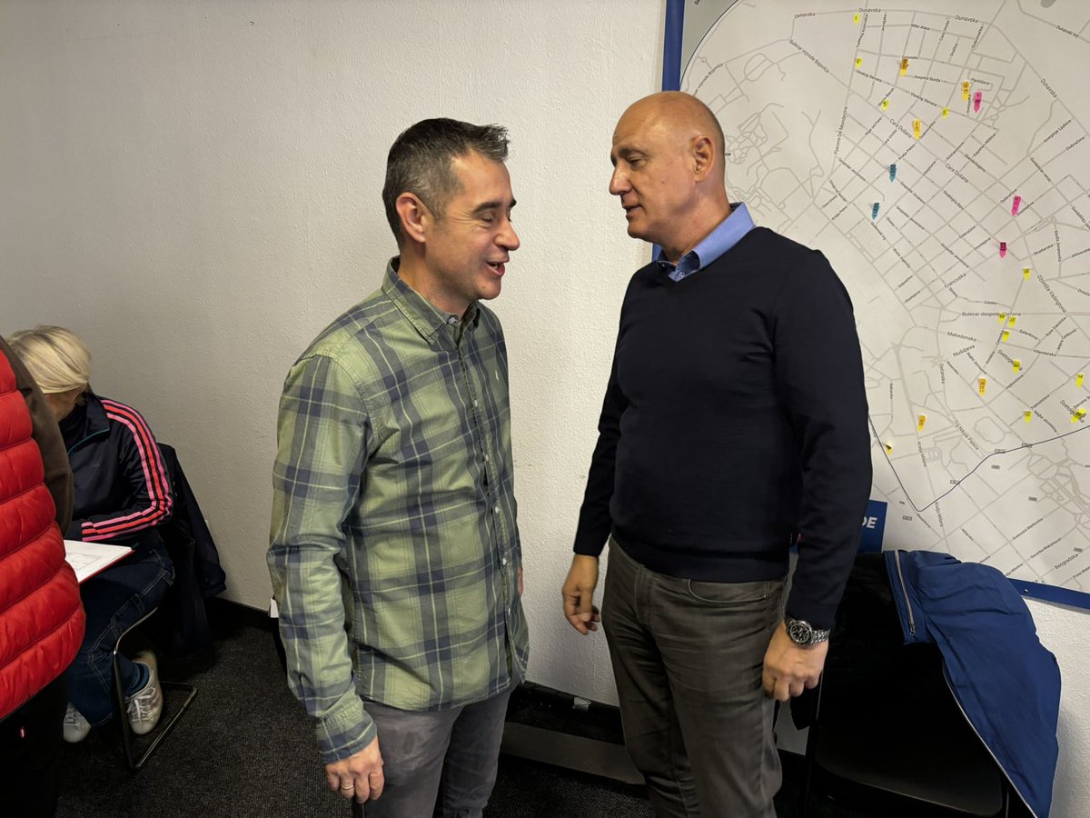 SaStaroGrada's tweet image. Vreme je da oslobodimo naš grad. Podržite listu Srbija protiv nasilja u Przrenskoj br. 1 danas do 20h i sutra , u nedelju, od 10 do 18h.