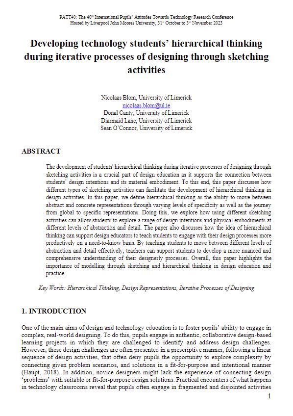 Sean O'Connor tweet media