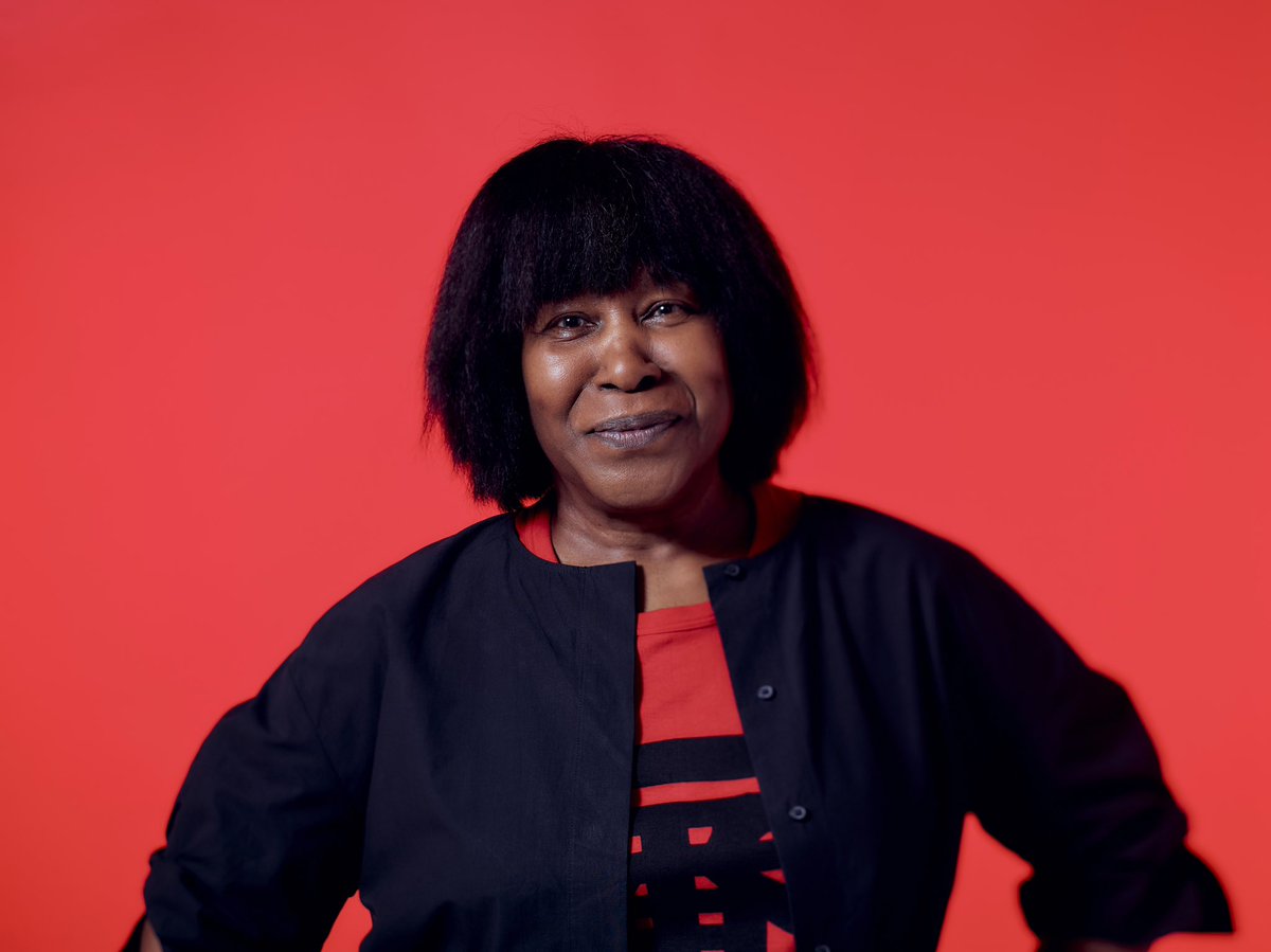 🎙️@ArmatradingJoan discusses her first Symphony @Chineke4Change @southbankcentre 

🎙️ A voice note from @LeahBroad before her @BarbicanCentre event 

🎵 Concerts from @SteinwayHallUK @wigmore_hall + @musicforyouth

@ScalaRadio 
Saturday #CultureBunker
3-5pm + any time on the app