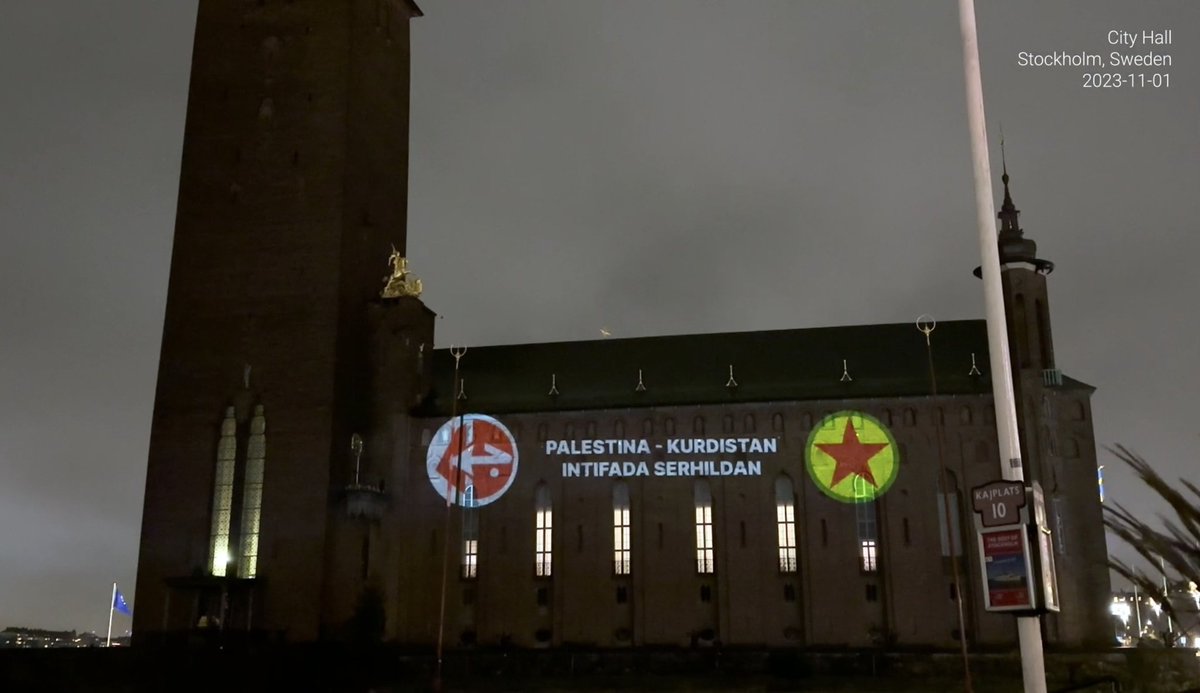 ❗Please do not share this picture. It will really upset fascists in Turkey ❗