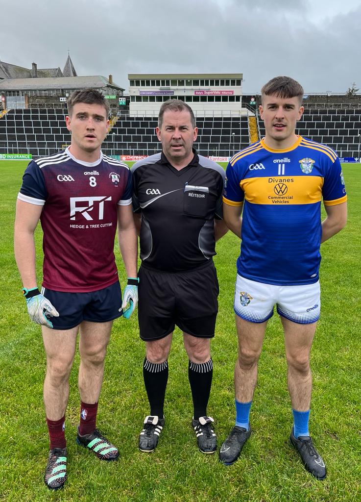 fitzgeraldstad's tweet image. ⚽ First-Half Finish!  #MatchUpdate #HalftimeThrills