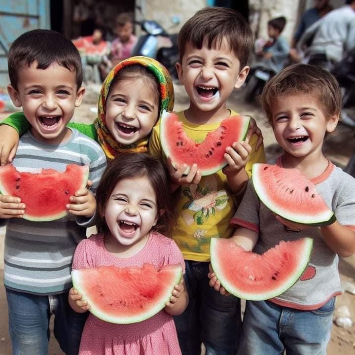 health_malaysia's tweet image. 92% kandungan buah tembikai merupakan air, oleh itu ia merupakan antara buah buahan yang mampu membekalkan tenaga dan hidrasi pada tubuh. Ia juga kaya dengan vitamin, mineral dan serat.