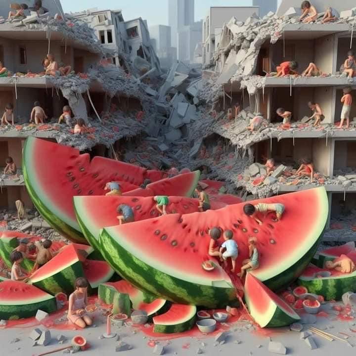 health_malaysia's tweet image. 92% kandungan buah tembikai merupakan air, oleh itu ia merupakan antara buah buahan yang mampu membekalkan tenaga dan hidrasi pada tubuh. Ia juga kaya dengan vitamin, mineral dan serat.