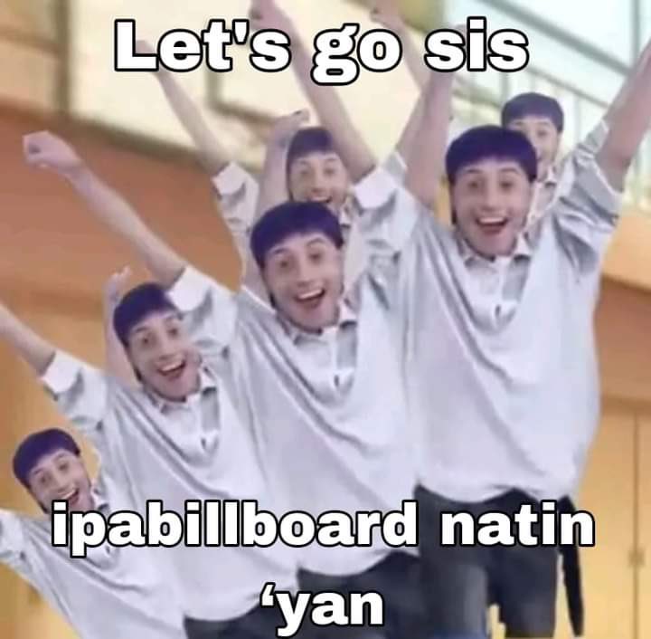 sh3nggg012's tweet photo. "WAG MONG IKUNOT ANG IYONG NOO COVER BY FELIP"

"GRABE KA NAMAN PARTNER" 

#KENTIN https://t.co/AeEbJhuSe5