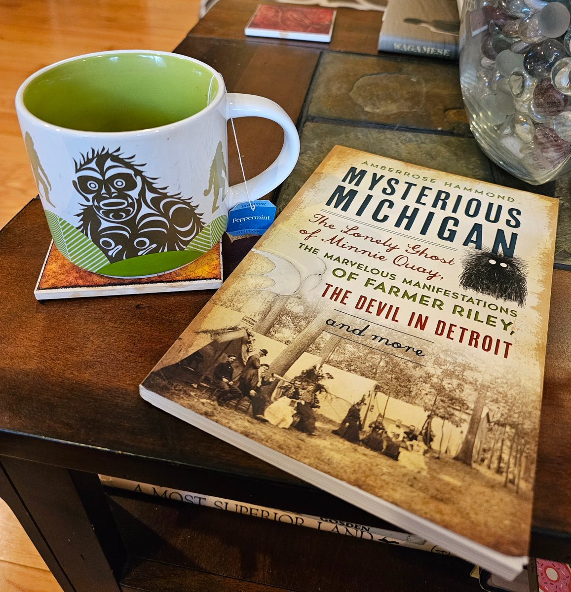 Brad Blair tweet media