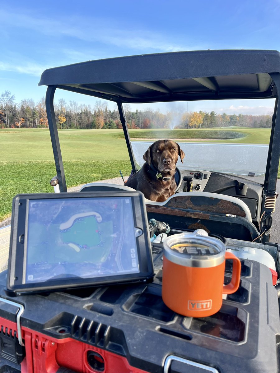 I don’t think it gets much better than this. The interactive map on Cirrus Pro has made blowout a breeze this year. <a href="/RainBirdCorp/">RainBirdCorp</a>