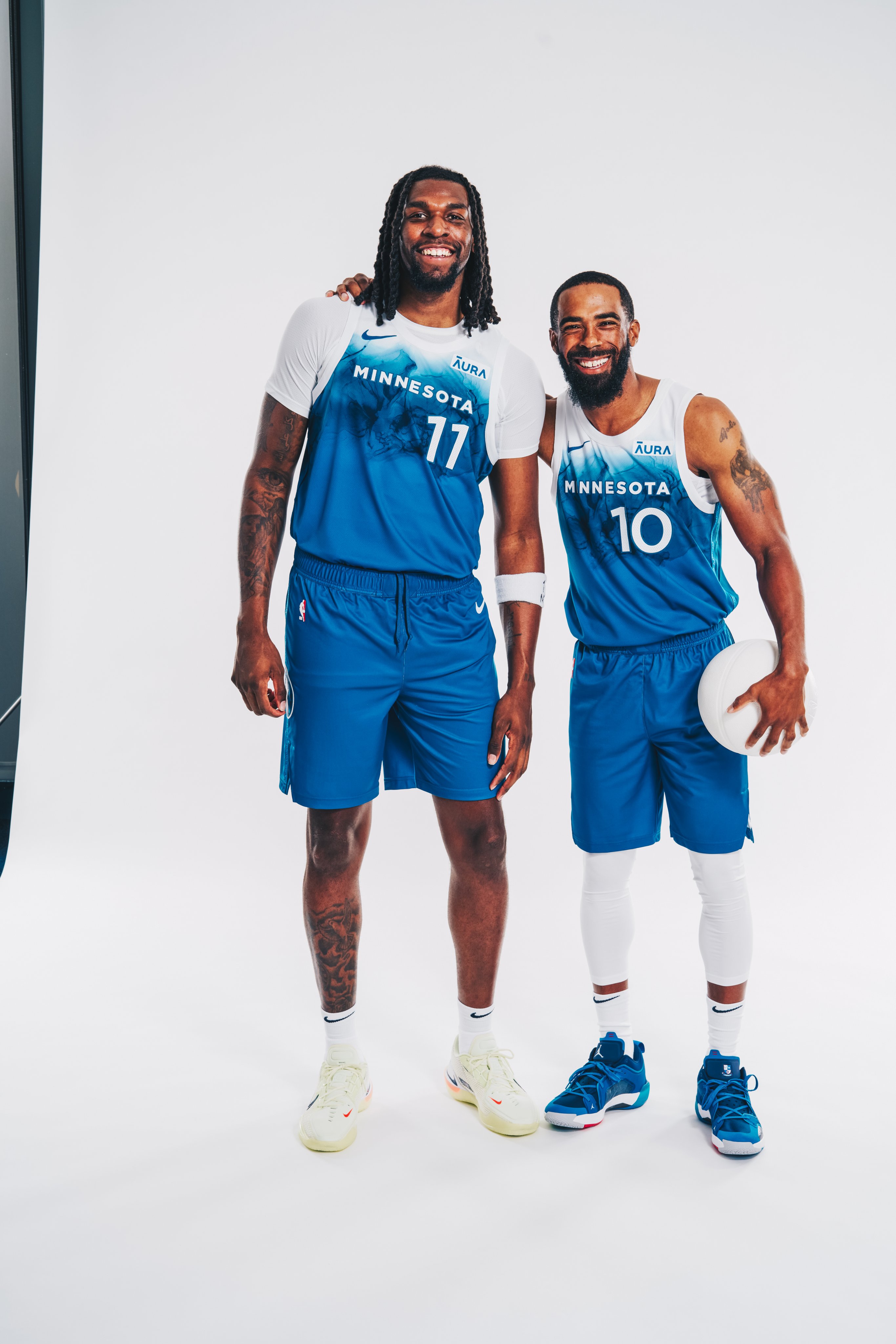 Minnesota Timberwolves