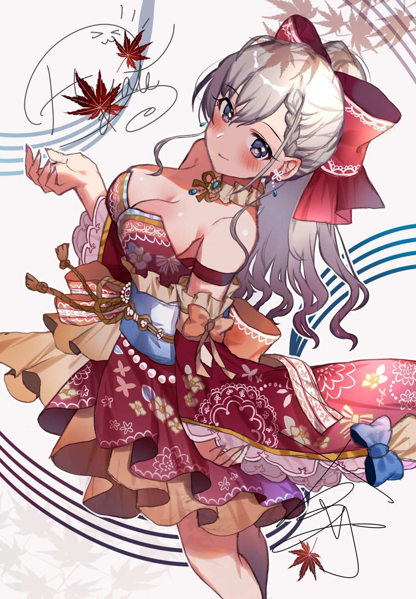 だーやま🍤Skeb on X: だーやま🍤Skeb on X: