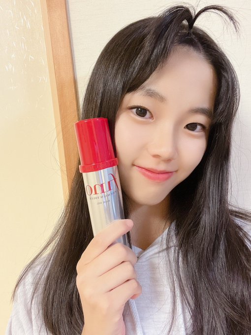 Twitterのコスプレ画像3