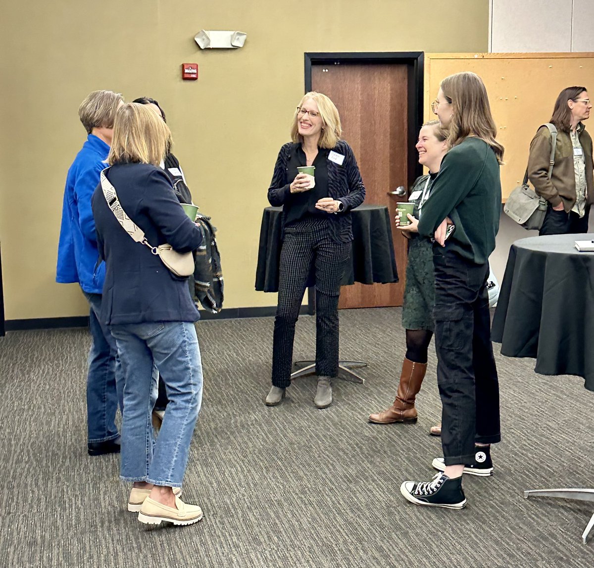 smckc's tweet image. ❔Have you been to an opera? 
Beth Wamsley, Marketing Operations and Social Media Manager, shared how revitalizing the opera’s online presence through accessible social content that demystifies the art form. Thank you Beth and @kcopera for sharing a the bonus tour!