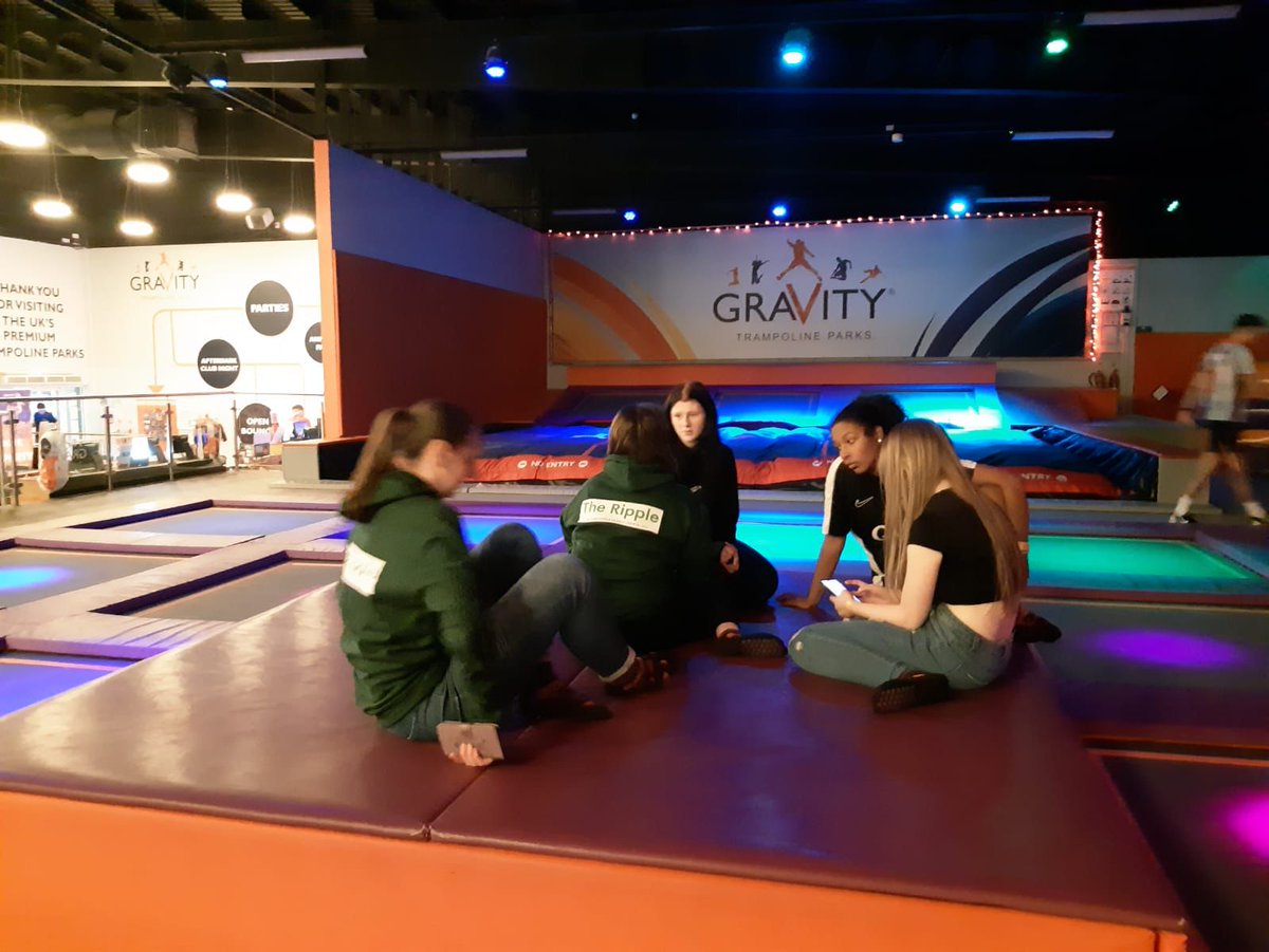 RippleRestalrig's tweet photo. Our Bonfires Weekend Activities started off last night with a bouncing time at Gravity After Dark... #bouncingaround #funwithfriends #goodchats
Little reminder we have our bonfires weekend drop in on tonight at the Ripple 6:30-9:30pm for anyone P6 too S6 https://t.co/SChQThSODN