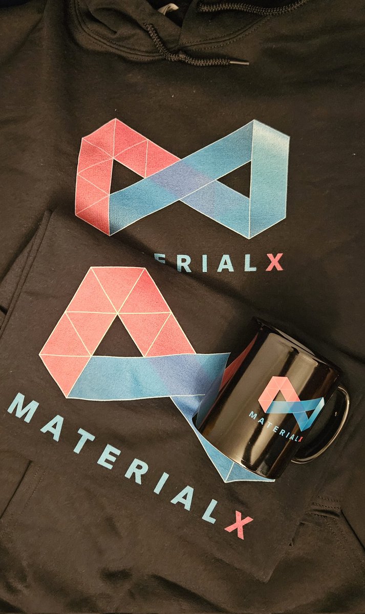 CGAzab's tweet photo. I wanna thank Linux foundation and ASWF teams for this wonderful gift 🙌❤️
It was a pleasure to collaborate with the genius Michael Reda joining Dev-Days to contribute in the MaterialX Project. https://t.co/nMZYHvhWH7