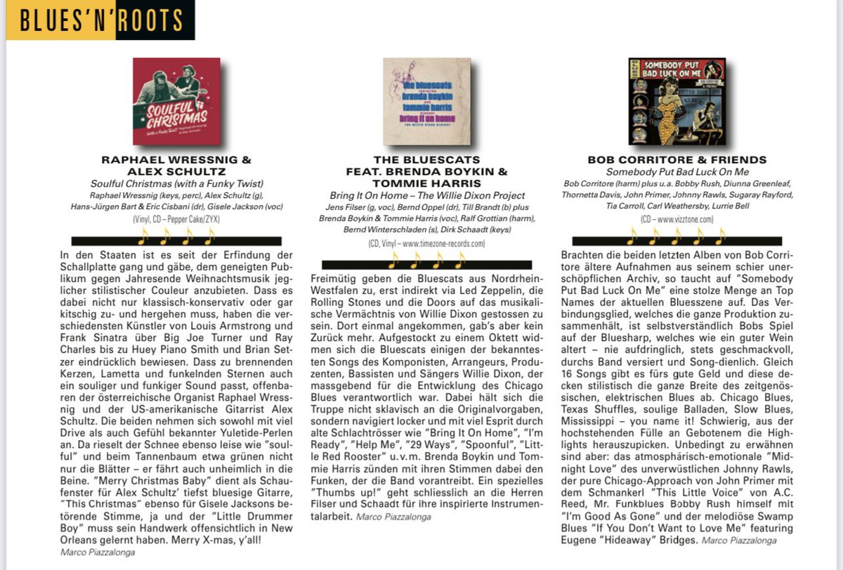 SOULFUL CHRISTMAS (with a  Funky Twist)