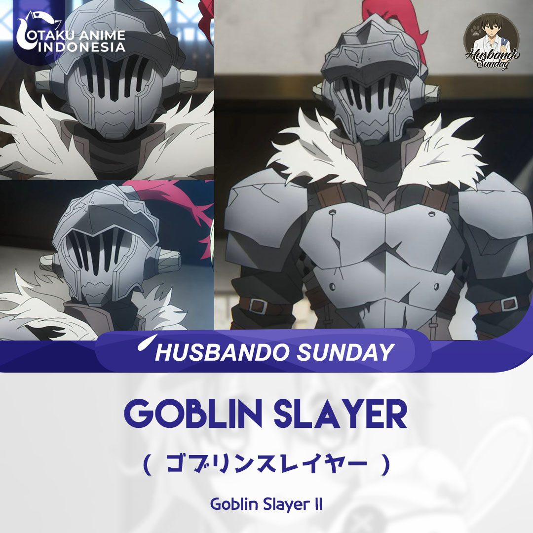 Goblin Slayer Indonesia