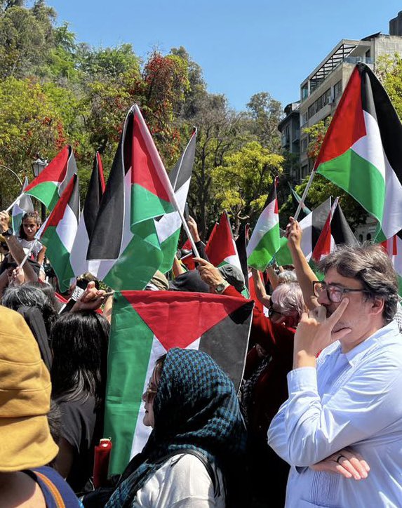 danieljadue's tweet photo. Marchamos por Palestina y sus niños y niñas asesinados por el Estado de Israel. Exigimos el fin de los bombardeos, parar el genocidio y el fin de la ocupación. #PalestinaLibre #PalestinaResiste https://t.co/mKSHu17rPL