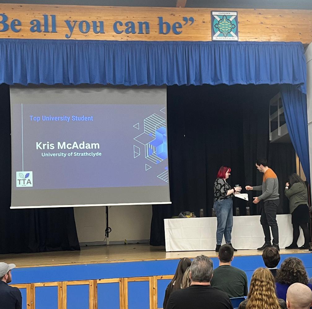 Techteachstrath tweet media