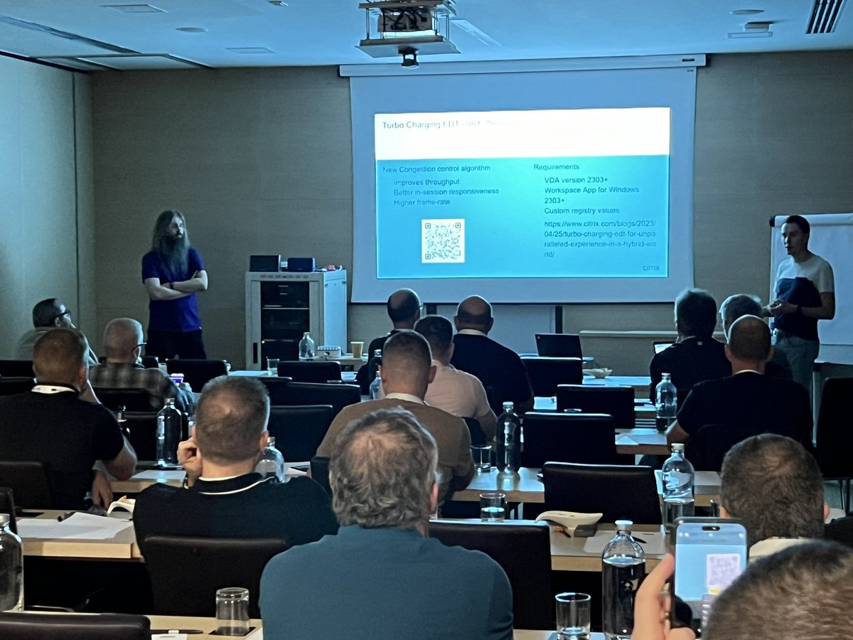 Christian Schwendemann (@justschwendi) on Twitter photo Rody Kossen and <a href="/eltjovg/">Eltjo van Gulik</a> dive deeper on HDX3D, HDX protocol news and optimizations Rody Kossen and <a href="/eltjovg/">Eltjo van Gulik</a> dive deeper on HDX3D, HDX protocol news and optimizations