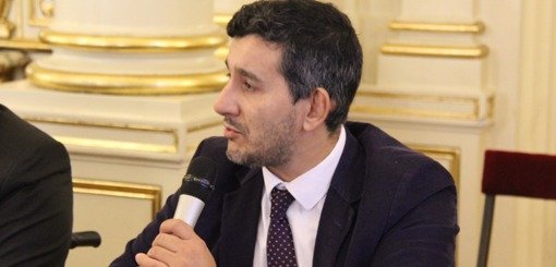 📢Guillermo Echeverría: "La conservación y el control de los recursos naturales no son un chiste"

El director Entidades Civiles de la Inspección General de Justicia habló en <a href="/causa_pendiente/">Causa Pendiente</a>  sobre el caso de Paul Tudor Jones II.

radionacional.com.ar/la-conservacio…