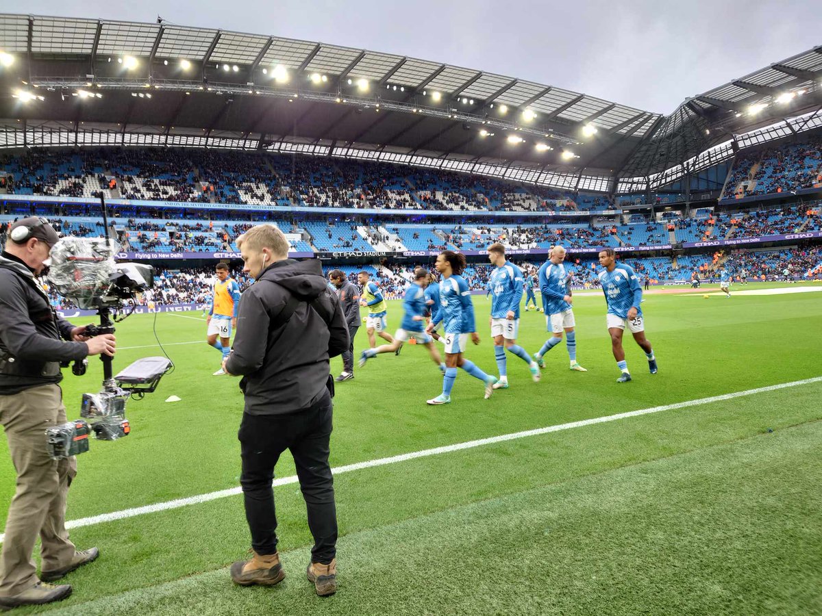 ManCityFrBranch's tweet photo. La vue d'avant-match des administrateurs qui sont au match aujourd'hui @AlsatianCityzn @DeadlySergio 👀💙 https://t.co/YbBUjW60tU