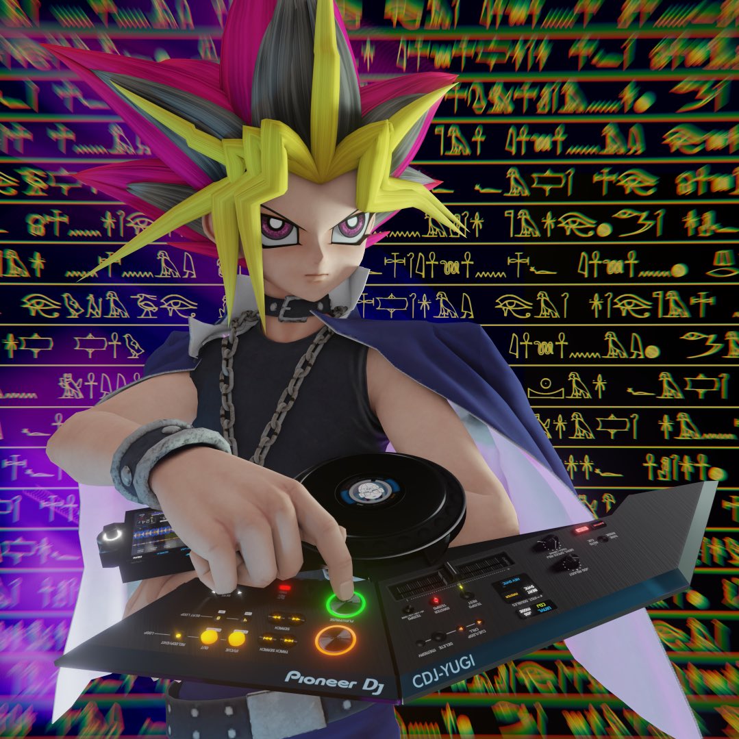 Modern Notoriety tweet media