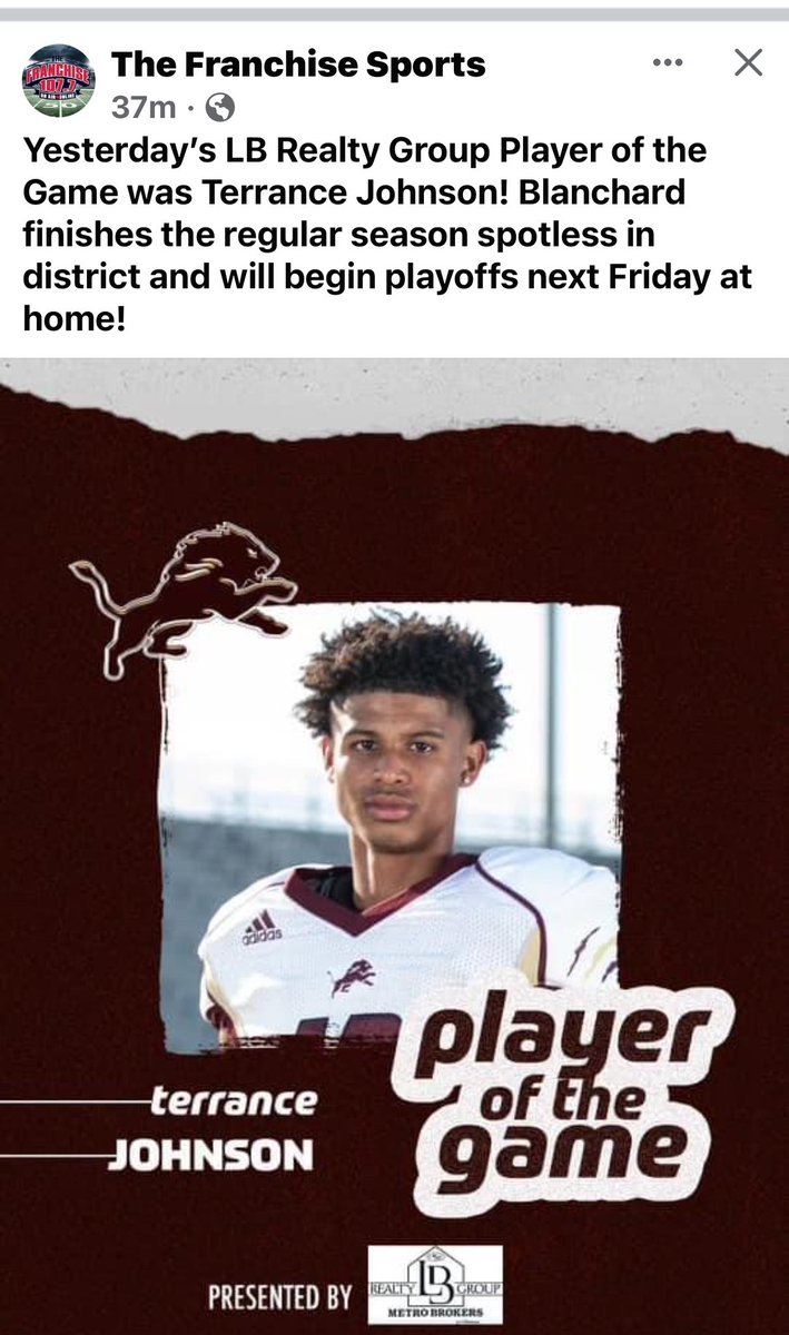 Shouts out to my nephew <a href="/Terrance_J2024/">Terrance Johnson</a> 

Coaches check him out 

Very athletic and skilled