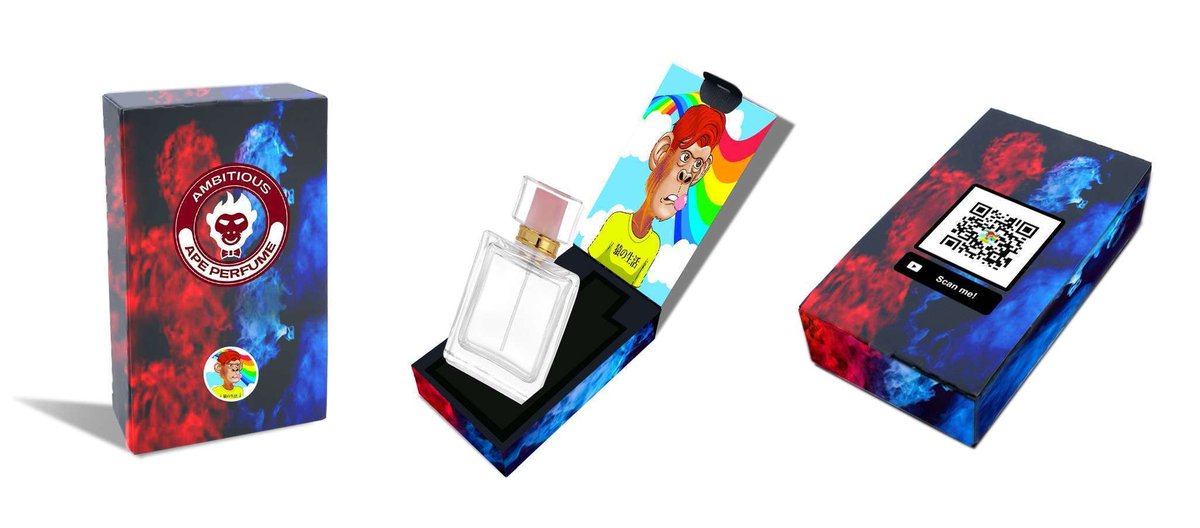 🚨 AAP Token Giveaway🚨

#IOTA has no utility?
I don't think so! 

The Perfume Fusion starting  @ZeroSwapNFT_ on october 10th at 16:00 CEST⤵️
x.zeroswapnft.com/#/sale/0xf8BBd…

How to win? 
1️⃣Like, RT and tag friends
2️⃣LEAVE your Metamask adresse

#ShimmerEVM #Shimmer #Shimmersea