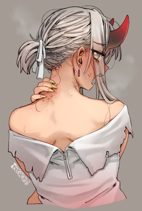 深海ブッキーのふりをしているブッキー 