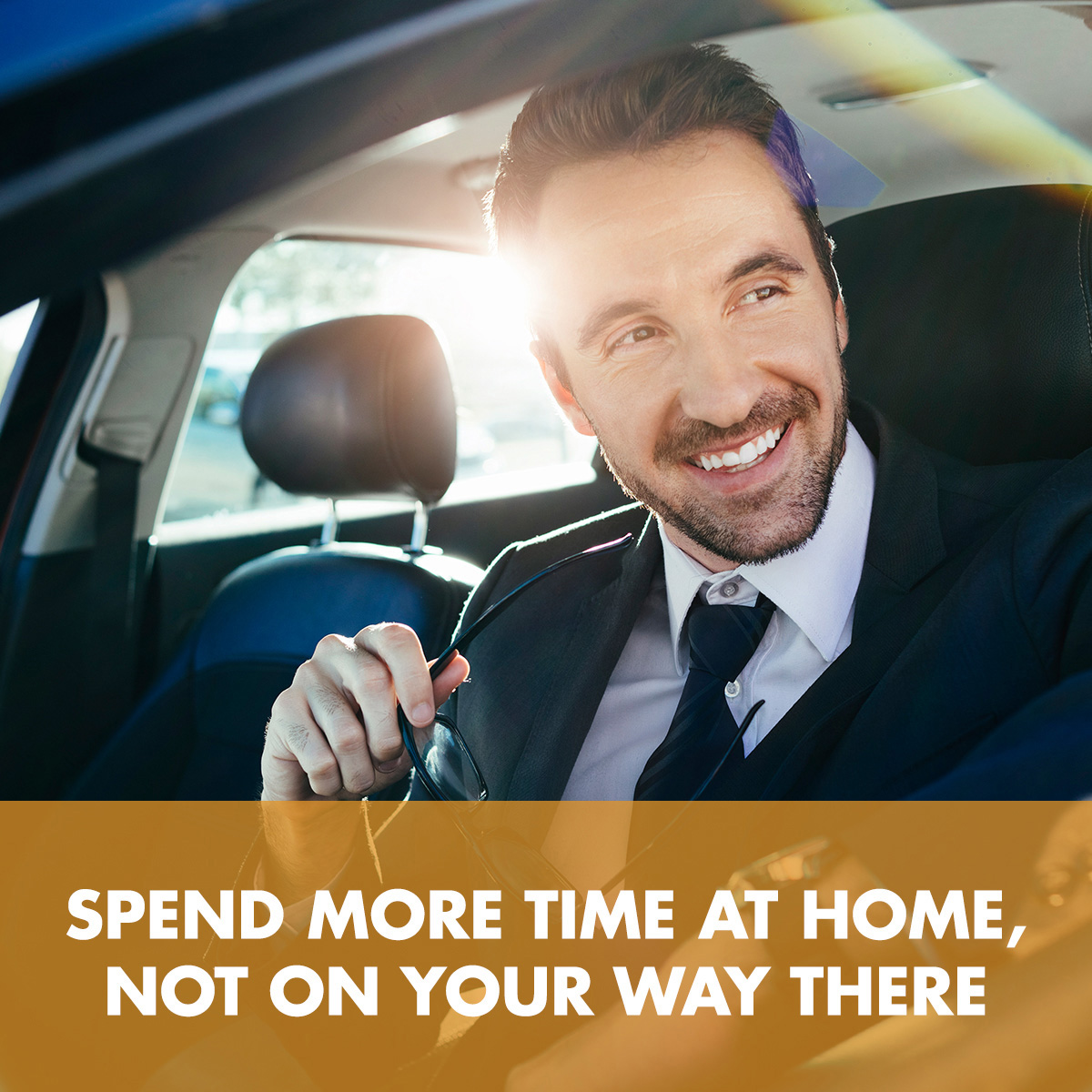 Are you ready to live closer to work? Give me a call today, and we can help you find a home in your dream neighborhood within your dream budget.