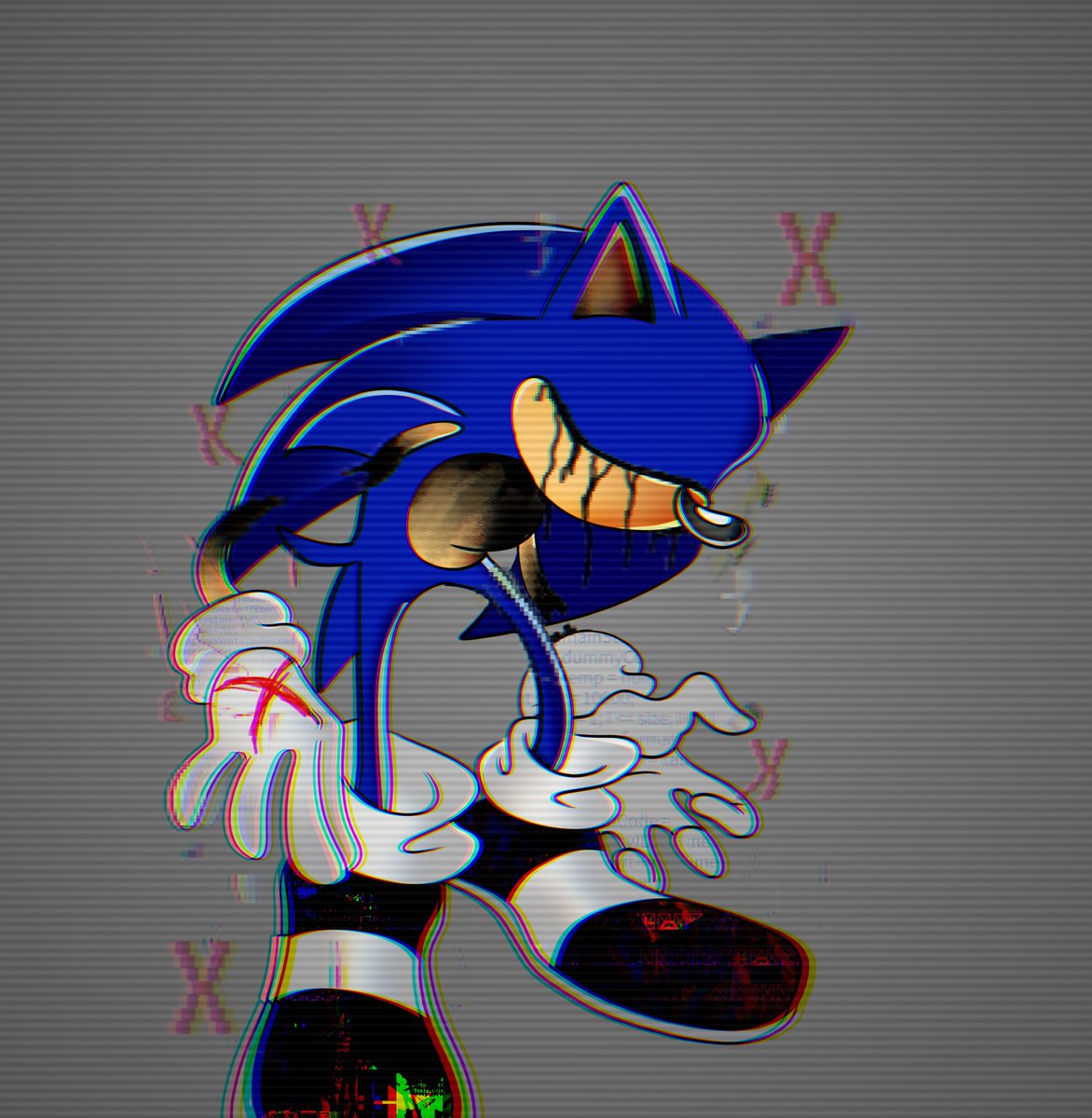 I did a redesign for my old ass exe
#sonicexe #sonicexecommunity #exe