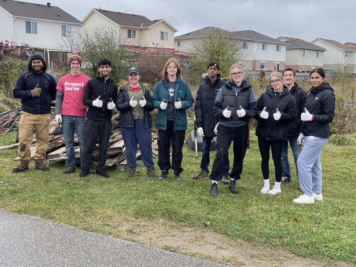 West Village Co-op (@guelphvillage) on Twitter photo Lots of hard work in the #garden this morning w volunteers from <a href="/svc_dosomuch/">SVC Guelph</a> #ProjectServe <a href="/UofGuelphNews/">University of Guelph News</a> <a href="/irene_irenes/">Irene Thompson (she/her)</a> <a href="/cityofguelph/">City of Guelph</a> <a href="/davebeaton4/">David Beaton</a> <a href="/LBusuttil/">Councillor Linda Busuttil (she/her) #GuelphWard4</a> #Guelph Lots of hard work in the #garden this morning w volunteers from <a href="/svc_dosomuch/">SVC Guelph</a> #ProjectServe <a href="/UofGuelphNews/">University of Guelph News</a> <a href="/irene_irenes/">Irene Thompson (she/her)</a> <a href="/cityofguelph/">City of Guelph</a> <a href="/davebeaton4/">David Beaton</a> <a href="/LBusuttil/">Councillor Linda Busuttil (she/her) #GuelphWard4</a> #Guelph