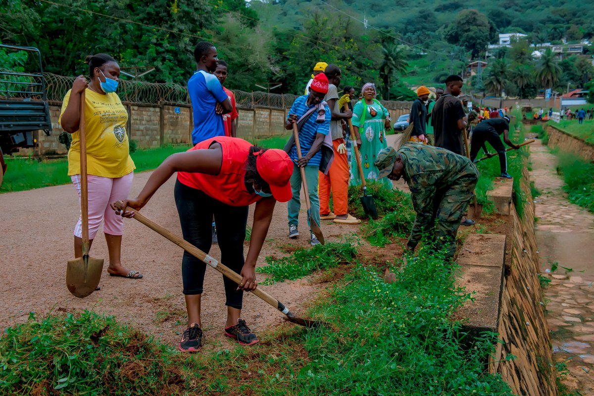 Rwanda Defence Force tweet media
