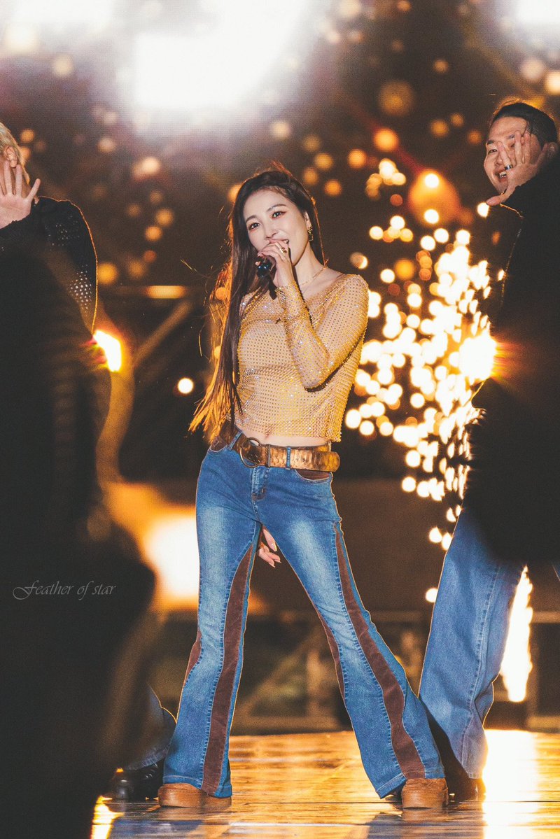BoA 보아 Source 🌟 tweet media