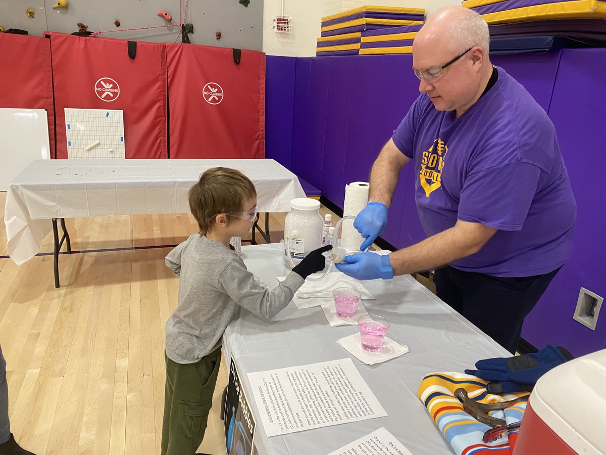 Malta Ave Elementary tweet media