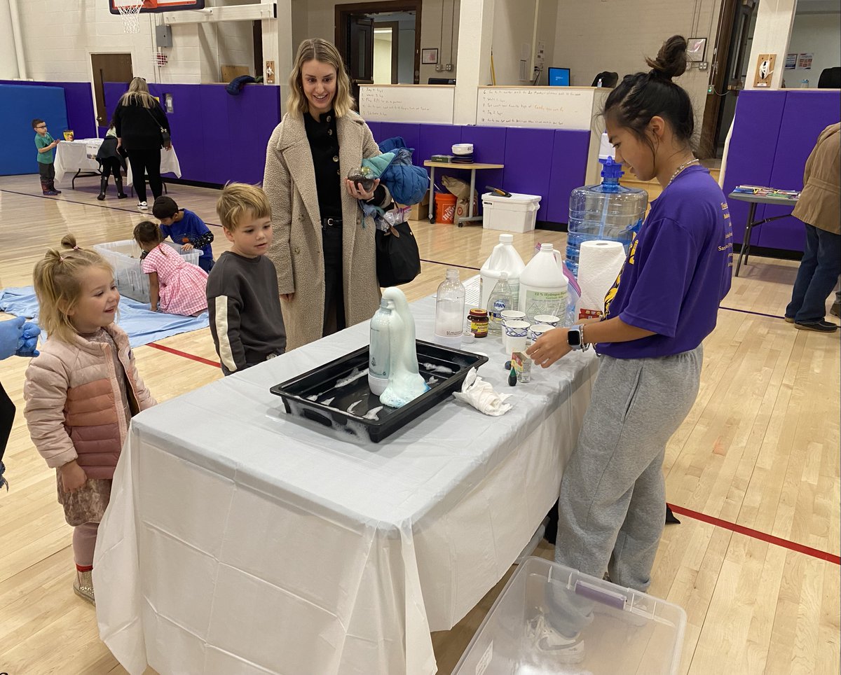 Malta Ave Elementary tweet media