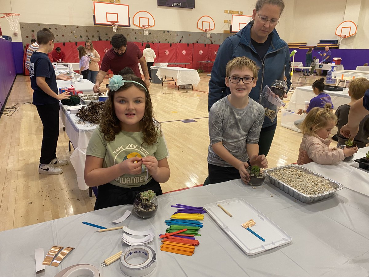 Malta Ave Elementary tweet media