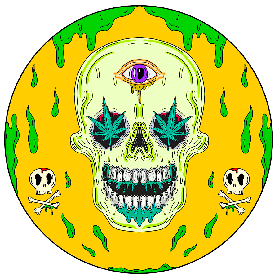 GM TABZ 💚💀💛

TABZ #997