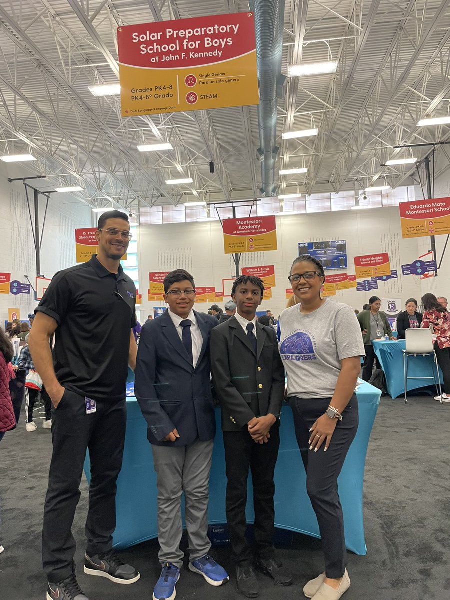 Check out Solar Boys if you are interested in a developing leaders of today, tomorrow, and forever! <a href="/SolarPrepBoys/">Solar Preparatory School for Boys</a> <a href="/N_Bernardino/">Dr. Nancy Bernardino</a> <a href="/ddthomas0878/">Derek Thomas </a> <a href="/MrJChoice1/">Jameile R. Choice, Ed.D.</a>