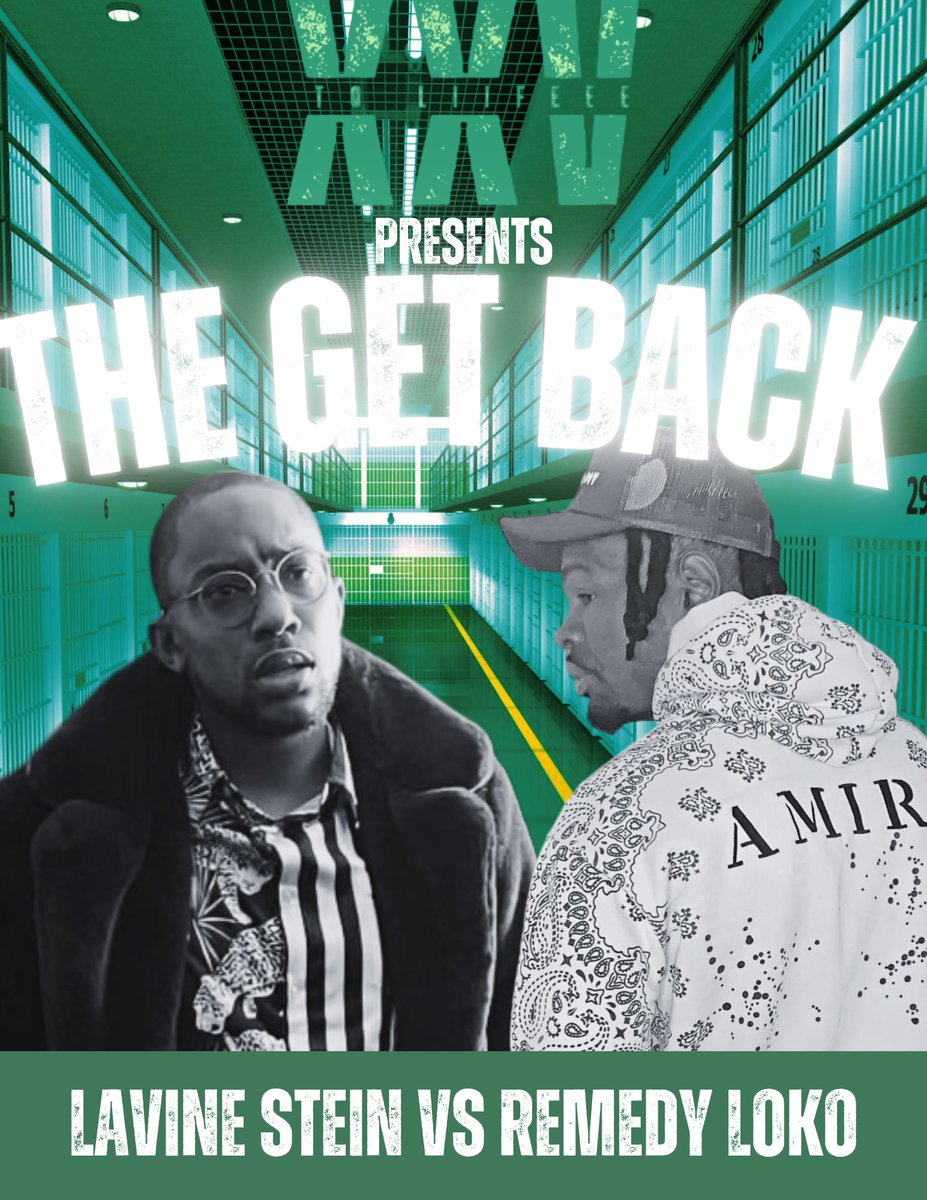 meeziestein's tweet photo. December 9th, I'm back home for this one!!!!
#25ToLifeeeBattleLeague
#TheGetBack
#LIIFEEE
#BattleRap
#51GR8
#HipHop
#Culture
#MORELIIFEEE https://t.co/l1ZDLzc1zh