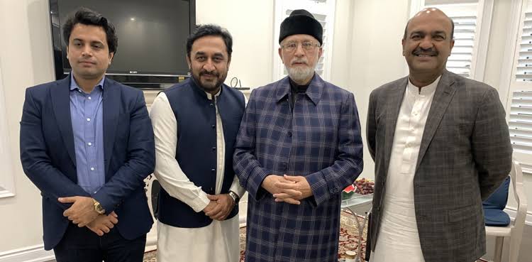 ماشااللہ،حق اور سچ کا پرچار۔