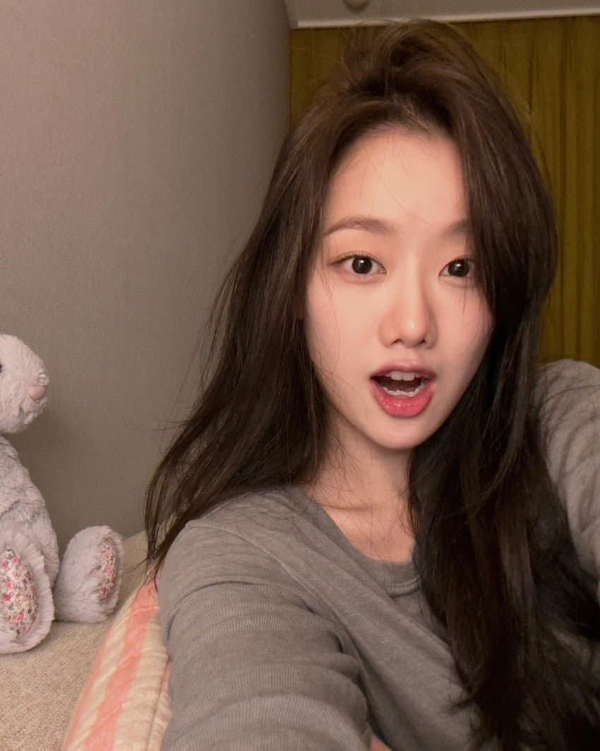 LEENAEUN THAILAND🐰 - slow tweet media