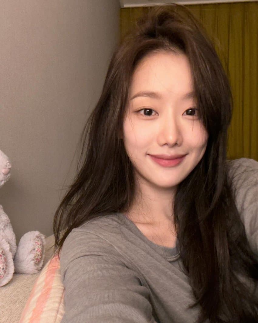 LEENAEUN THAILAND🐰 - slow tweet media