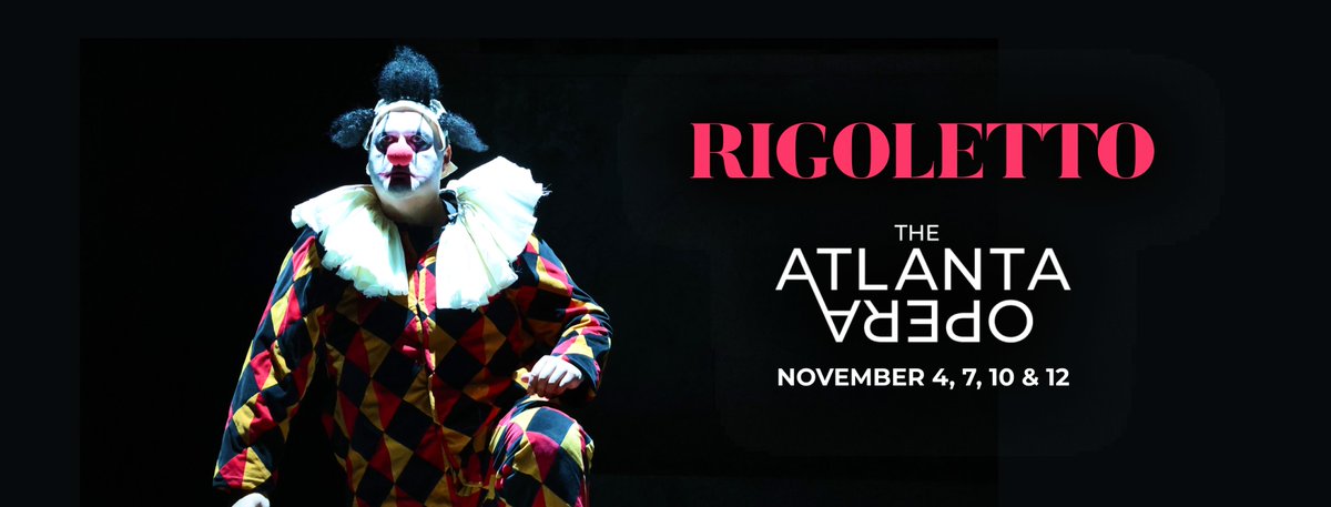 George Gagnidze (@georgegagnidze) on Twitter photo Looking forward to opening this 𝐑𝐈𝐆𝐎𝐋𝐄𝐓𝐓𝐎 tonight <a href="/TheAtlantaOpera/">The Atlanta Opera</a>. Toi, Toi, Toi to everyone on and off stage!
🔗 atlantaopera.org/performance/ri…
#TomerZvulun #RobertoKalb #GeorgeGagnidze #Rigoletto #AtlantaOpera Looking forward to opening this 𝐑𝐈𝐆𝐎𝐋𝐄𝐓𝐓𝐎 tonight <a href="/TheAtlantaOpera/">The Atlanta Opera</a>. Toi, Toi, Toi to everyone on and off stage!
🔗 atlantaopera.org/performance/ri…
#TomerZvulun #RobertoKalb #GeorgeGagnidze #Rigoletto #AtlantaOpera